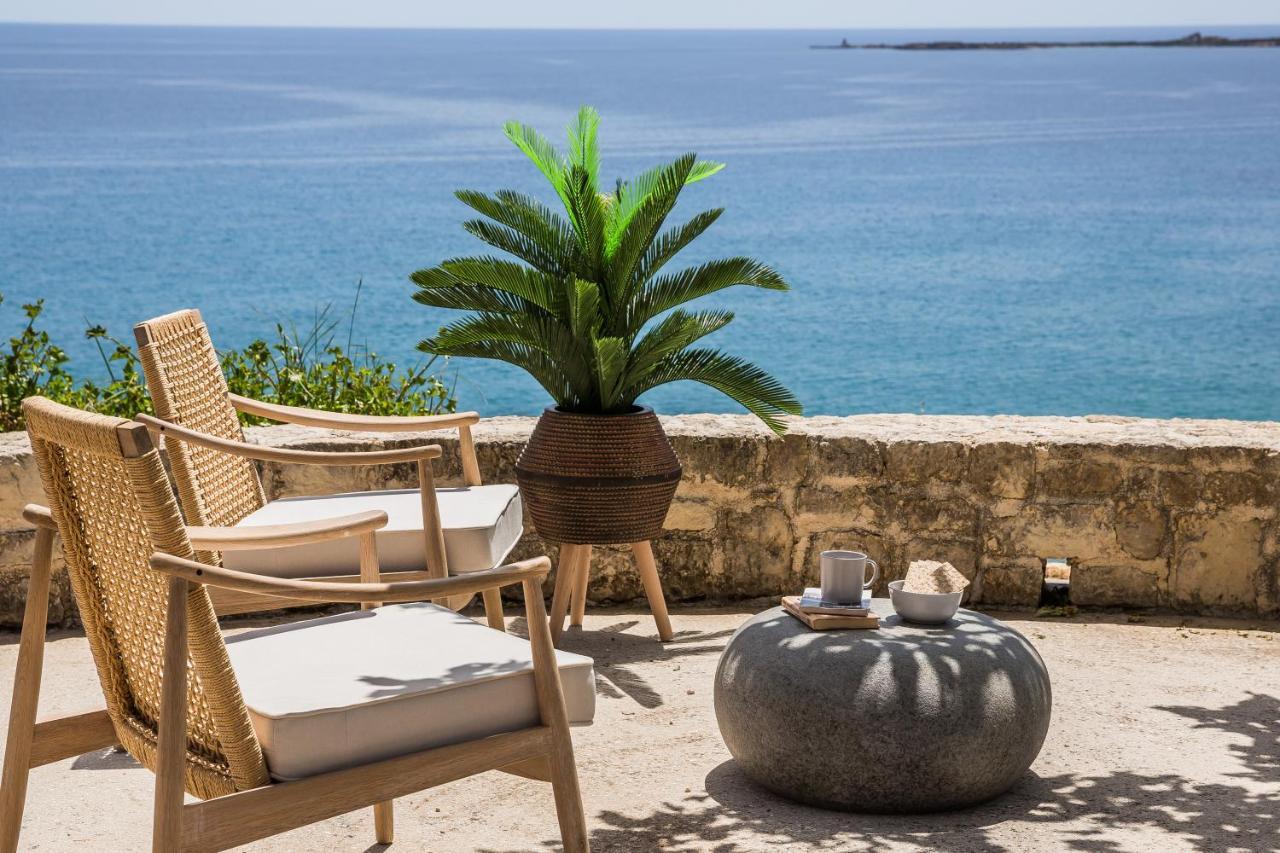 Alekos Beach Houses-Eternity Xi Beach Extérieur photo
