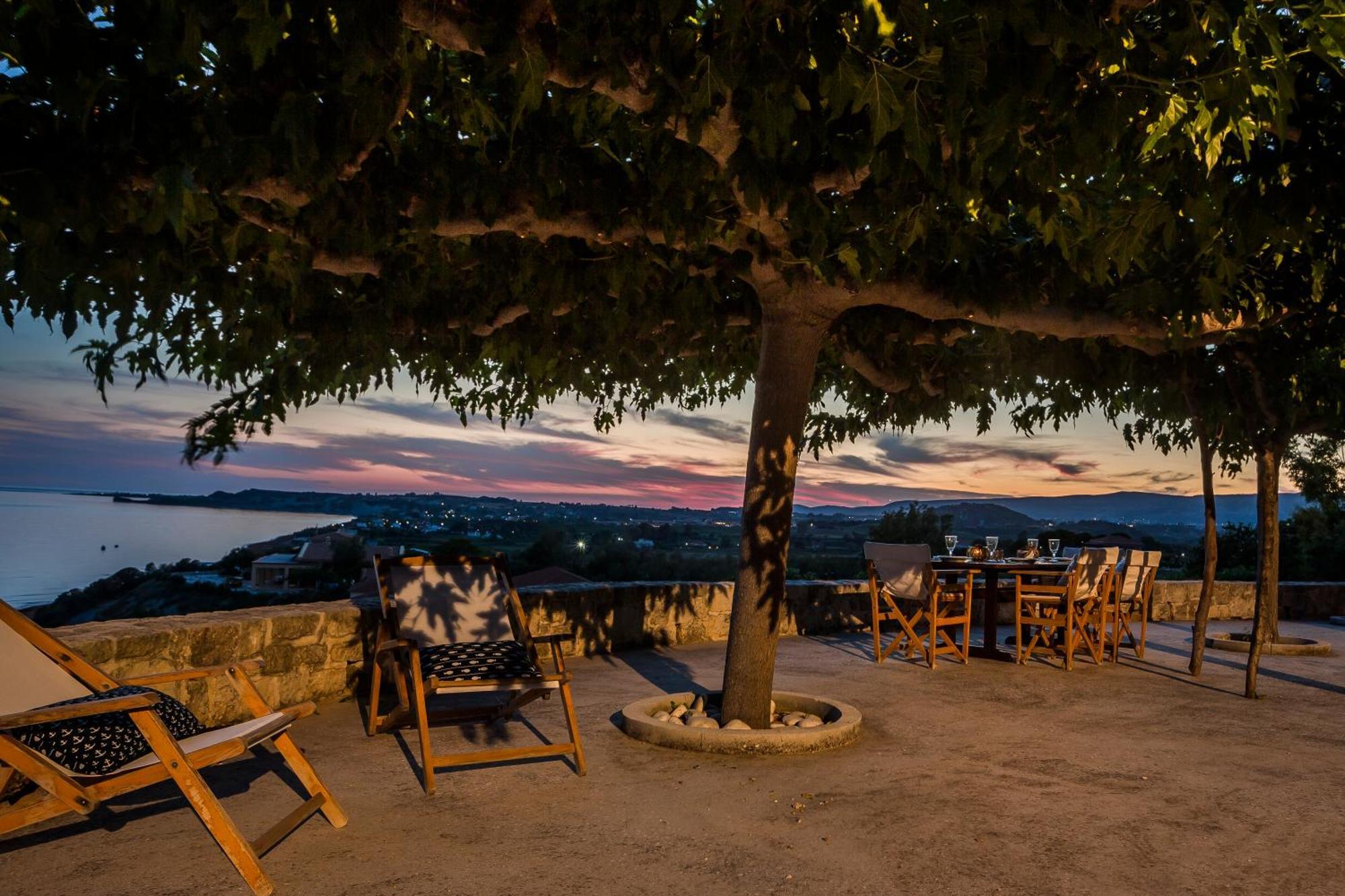 Alekos Beach Houses-Eternity Xi Beach Extérieur photo