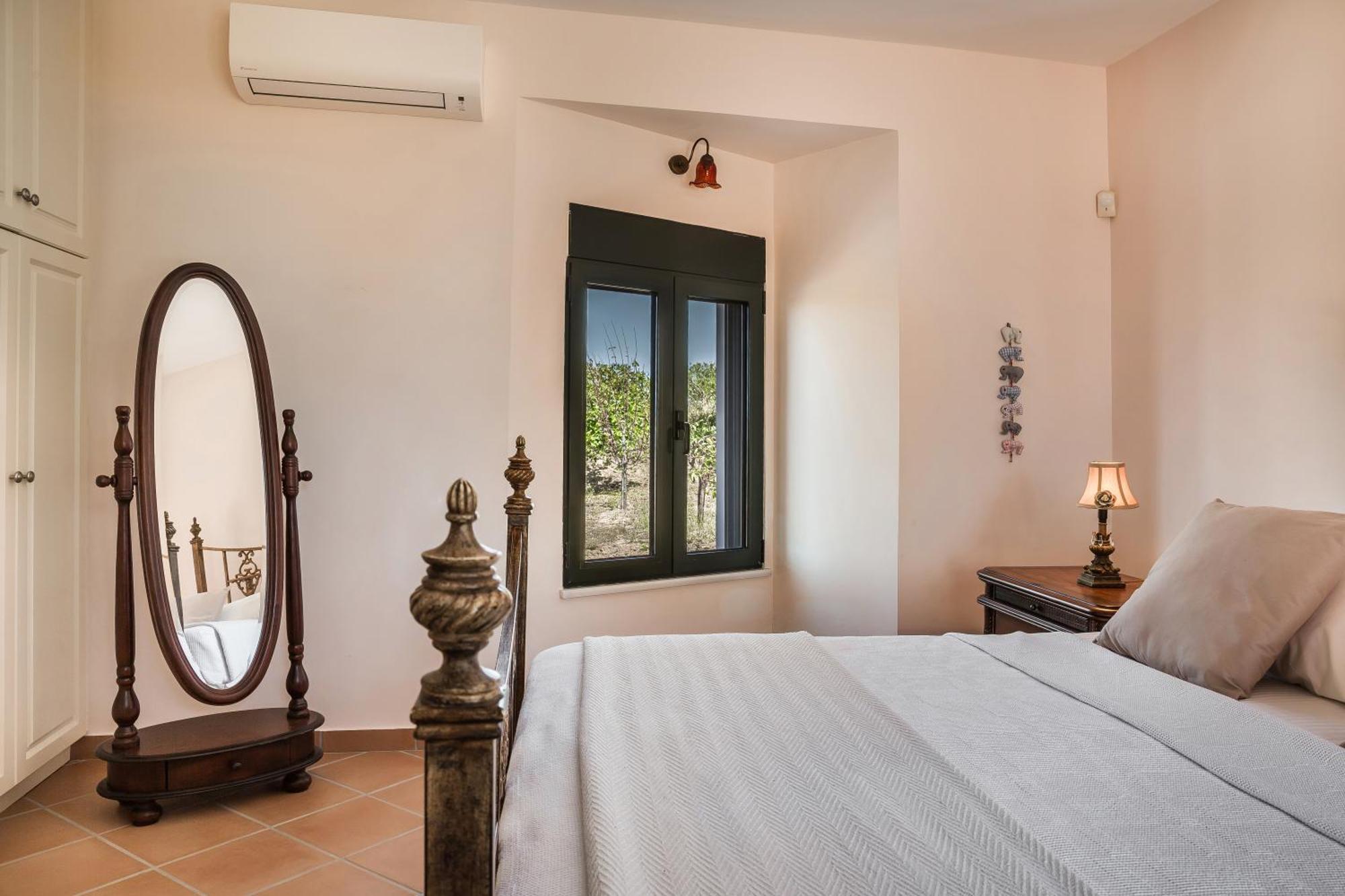 Alekos Beach Houses-Eternity Xi Beach Extérieur photo