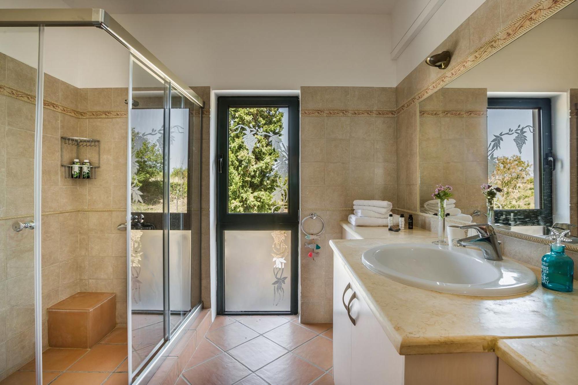 Alekos Beach Houses-Eternity Xi Beach Extérieur photo